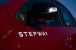 Renault Logan Stepway City 2018 года (CIS)
